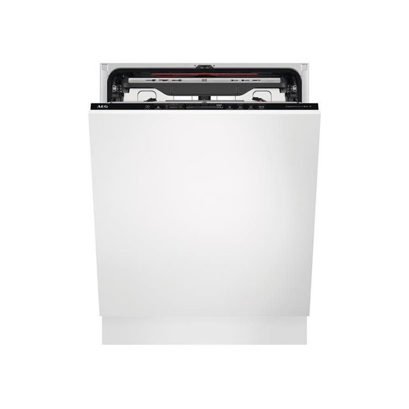 Zmywarka AEG FSK94858P ComfortLif