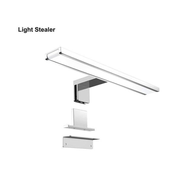 Lampa LED do lustra łazienkowego, AC85-265V, 300 mm