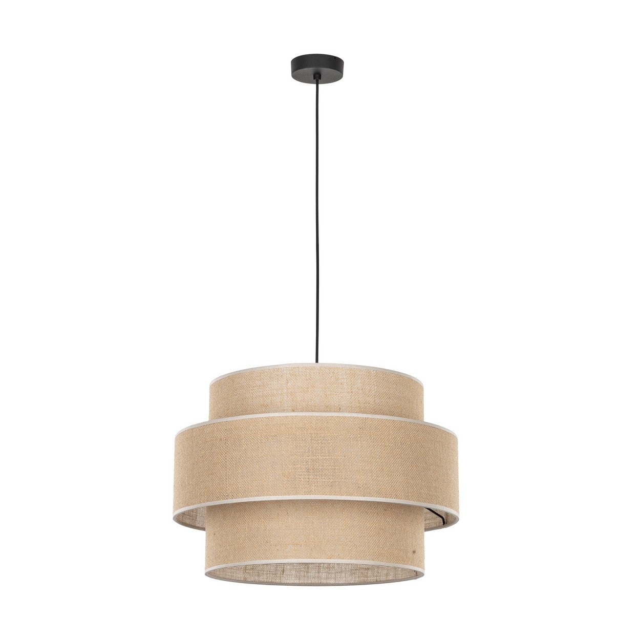 Lampa wisząca CALISTO JUTA 5419 TK Lighting