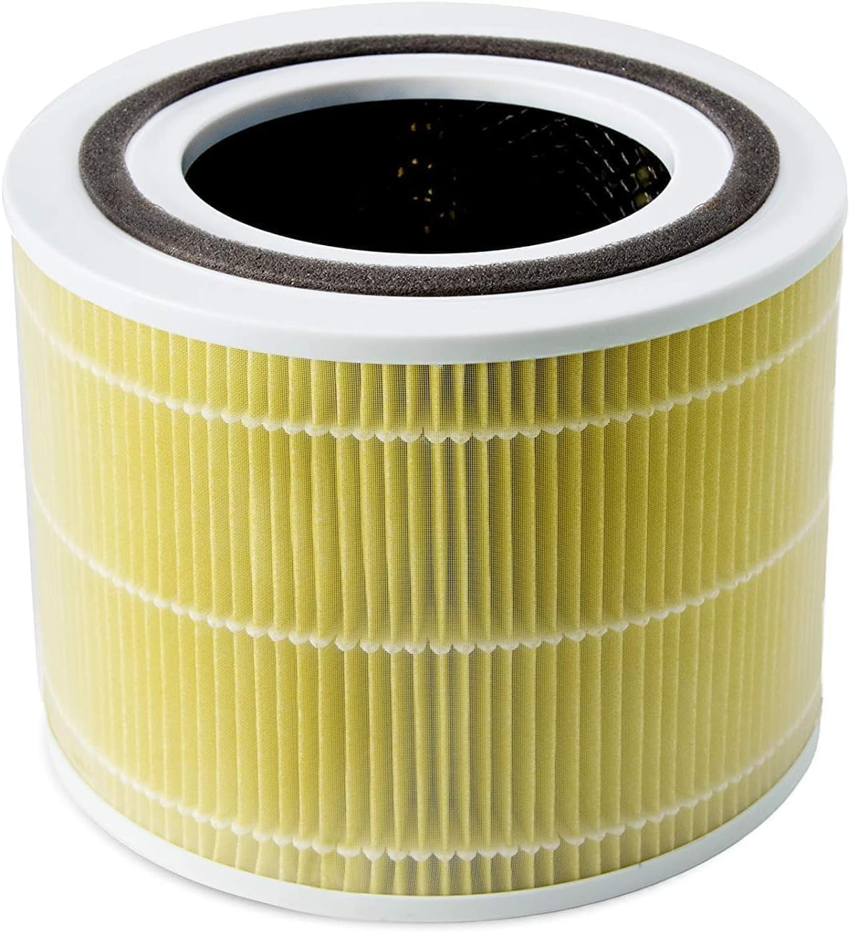 Filtr wymienny do oczyszczacza powietrza Core 300, system filtracji z węglem aktywnym 3 w 1 Core 300 Pet Allergy
