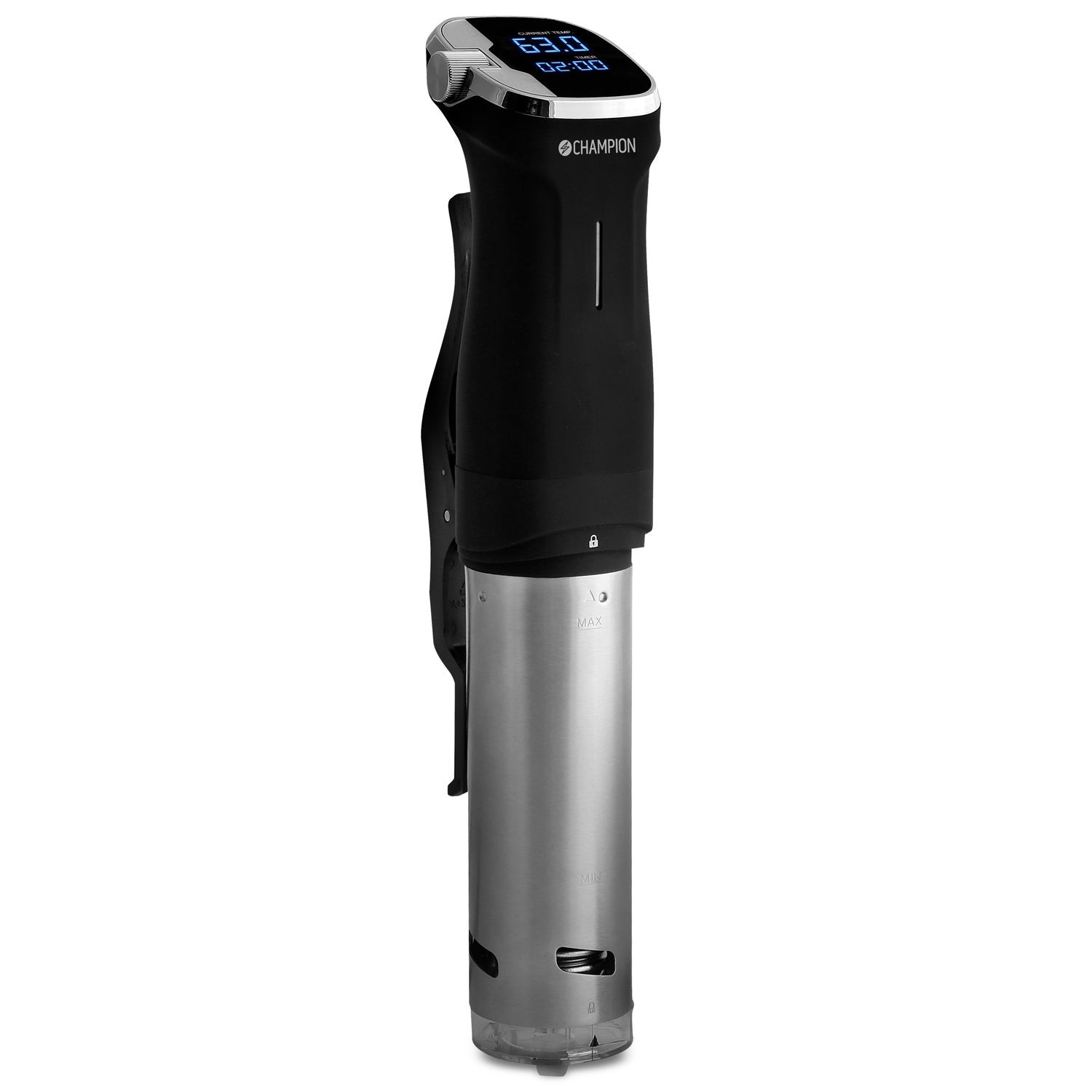 Sous Vide Precision IPX7 800 W SV310 Stal nierdzewna/Czarny