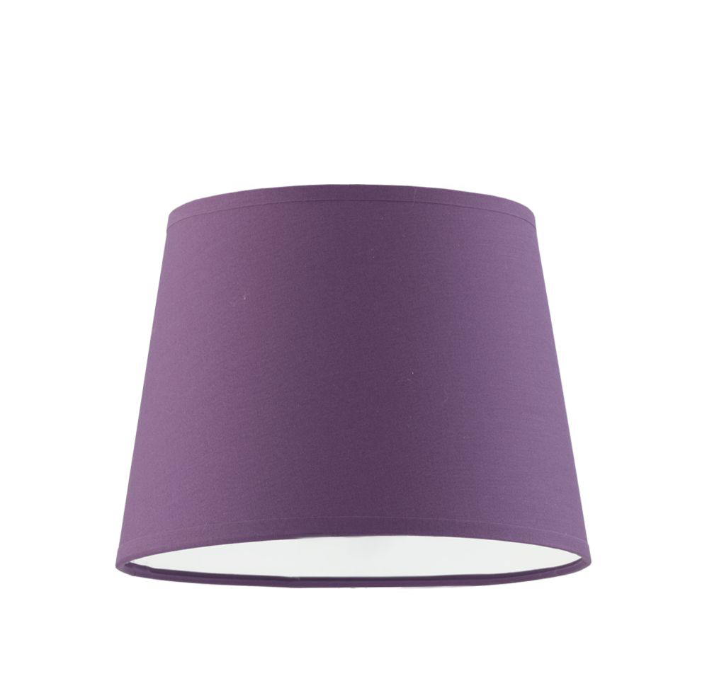 Abażur klosz do lampy stojącej/wiszącej stożek 38 cm