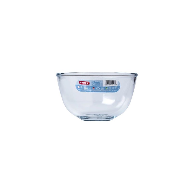 Pyrex 179B000/7040 Klasyczny Wielofunkcyjny Przezroczysty Kubek