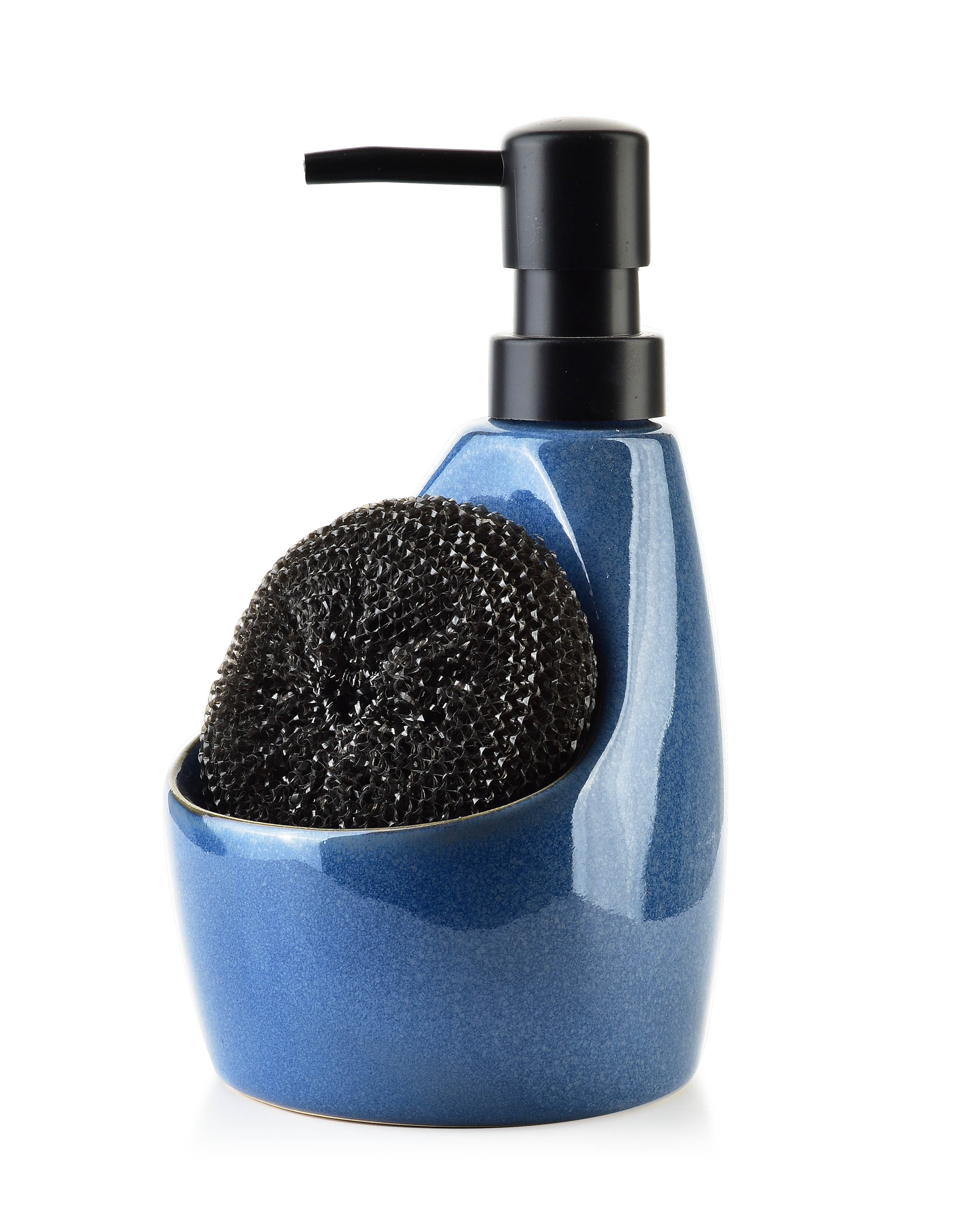 armina nature dozownik 400ml 9x8x18 cm