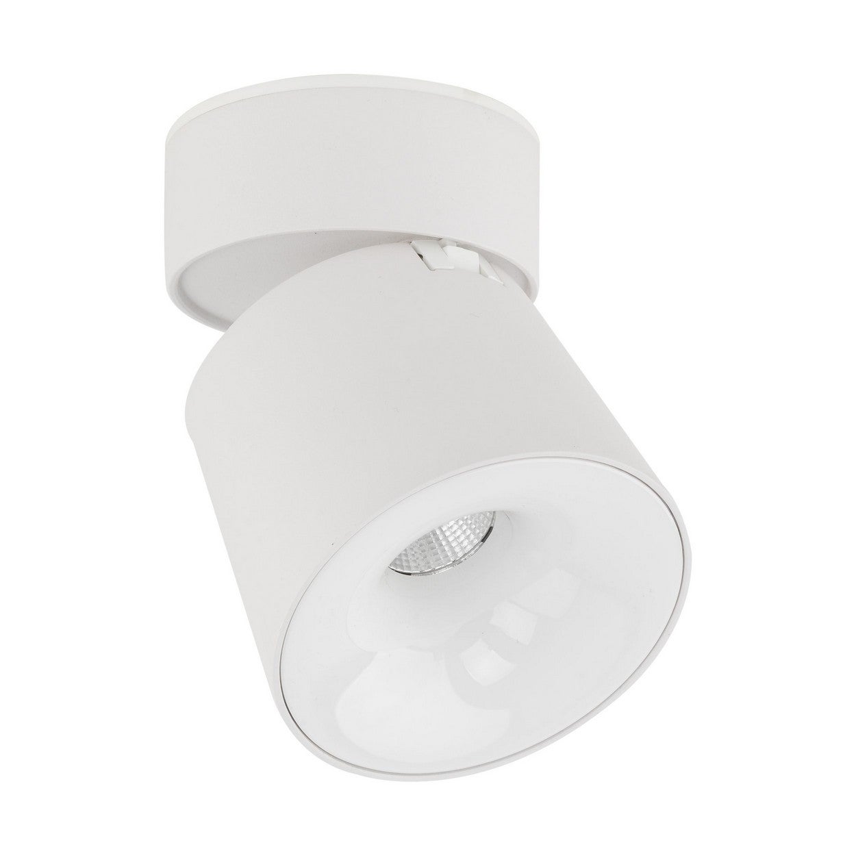 TK Kyoto Oprawa sufitowa biała 12W LED