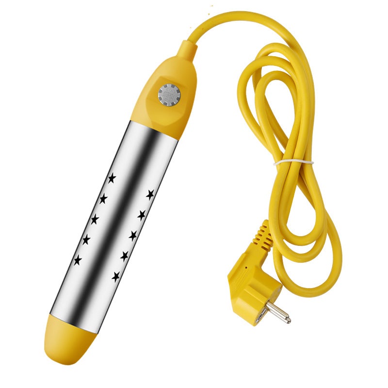 Podgrzewacz wody, podgrzewacz wody basenowej 2000 W, podgrzewacz zanurzeniowy, automatyczna rura