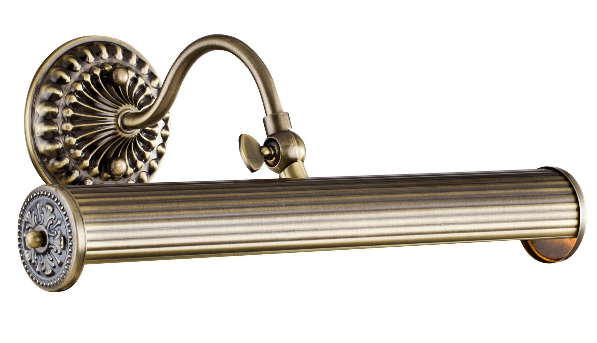 Lampa nad obraz kinkiet klasyczny Renoir Maytoni PIC118-22-R