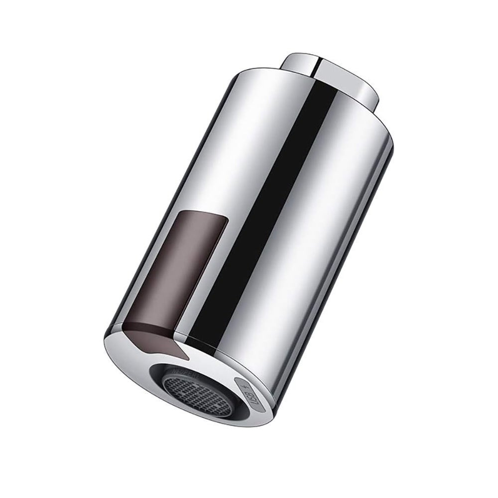 Inteligentna bateria oszczędzająca wodę USB, bateria zlewozmywakowa na podczerwień z automatycznym czujnikiem bezdotykowym do kuchni, łazienki i rest