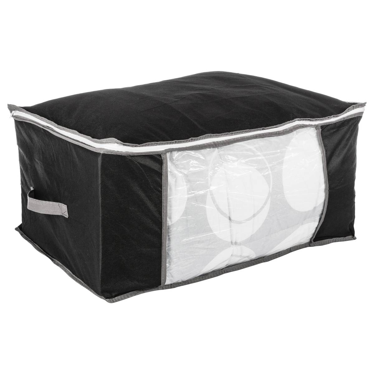 ORGANIZER Z TKANINY do przechowywania 60x45x30 cm