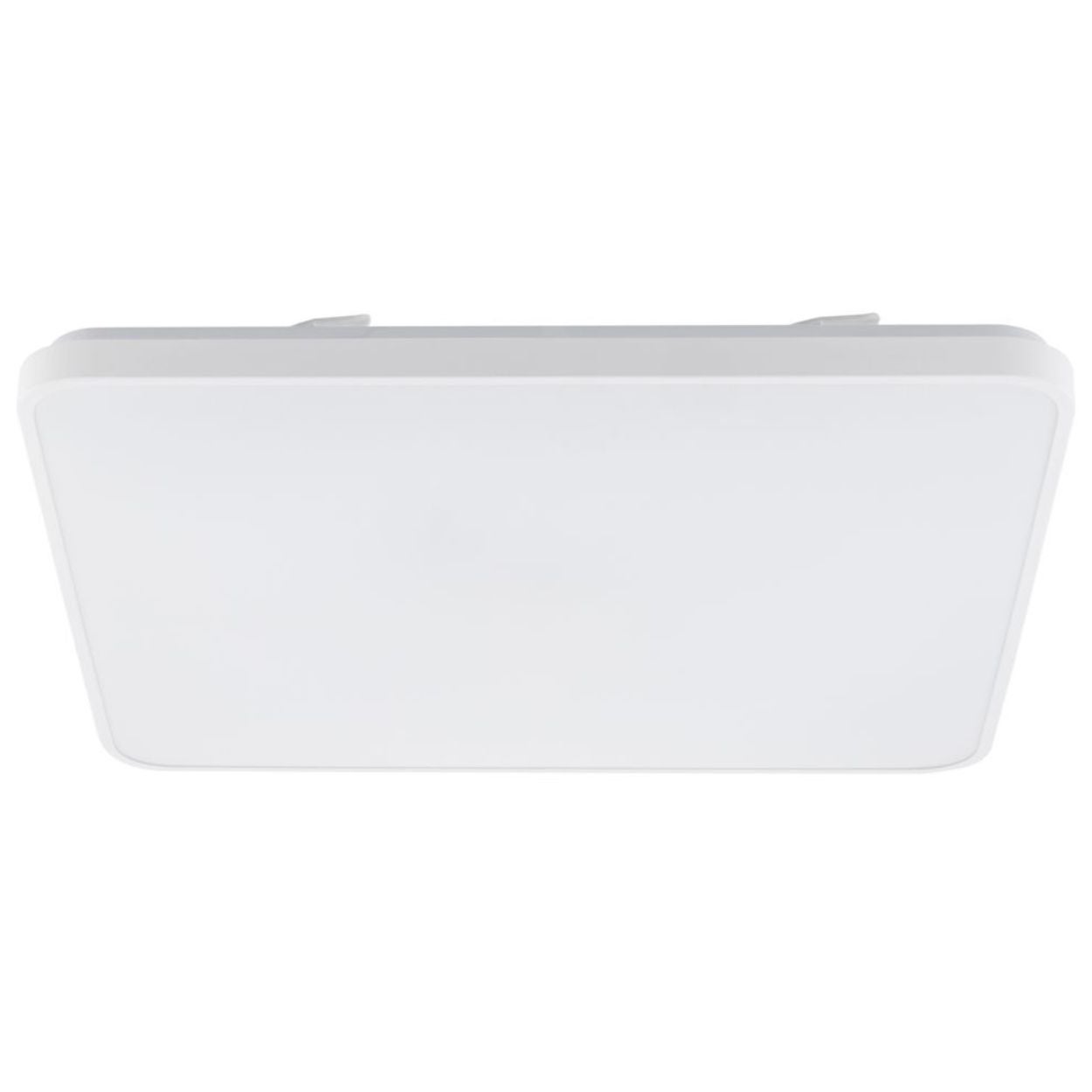 Plafon Nowodvorski AGNES SQUARE PRO biały LED 64W 4000K IP44 63,5 cm 1 szt.