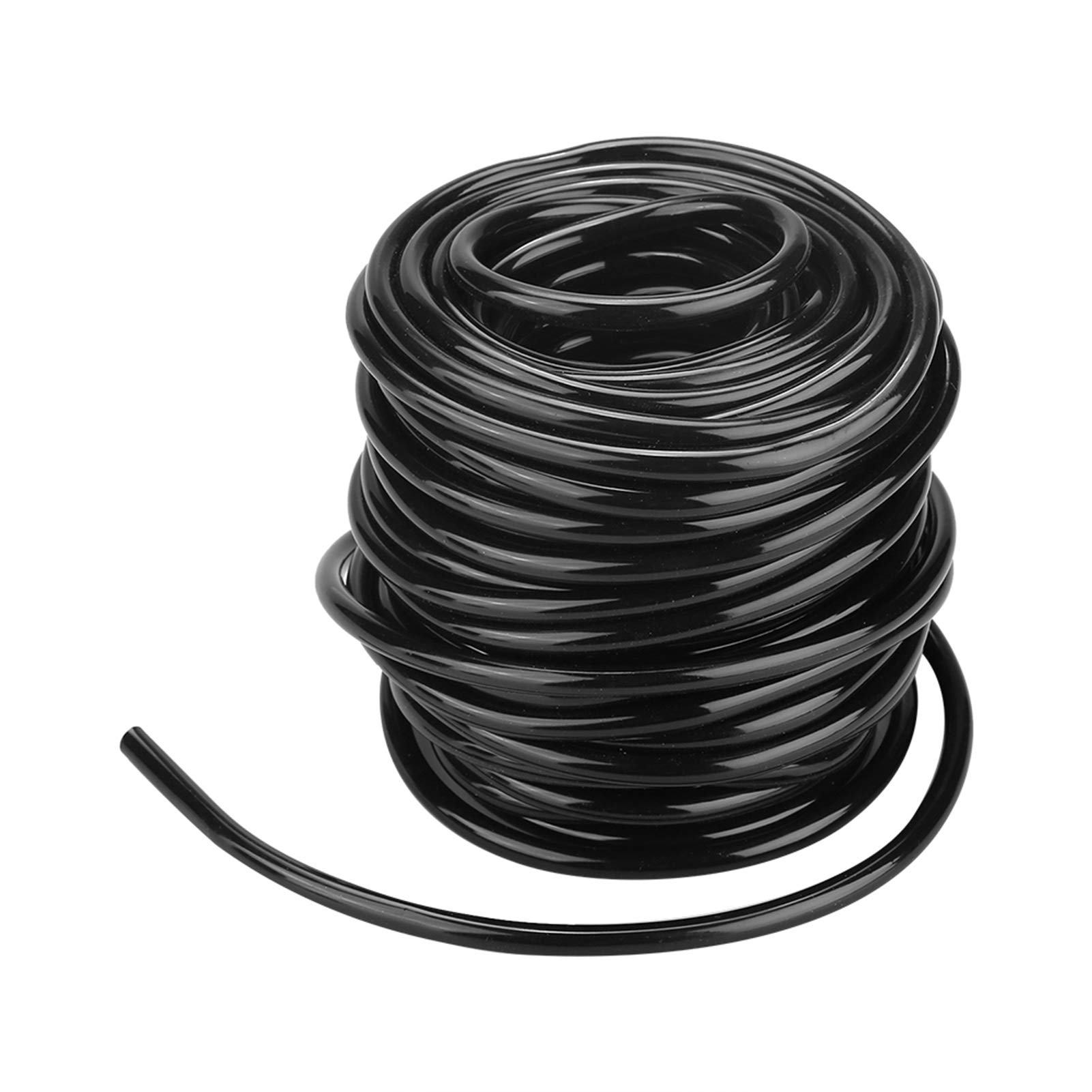Wąż nawadniający, Wąż do podlewania 20m, System mikro-kropelkowy do podlewania, Porowaty wąż z PVC do nawadniania kropelkowego (20m)