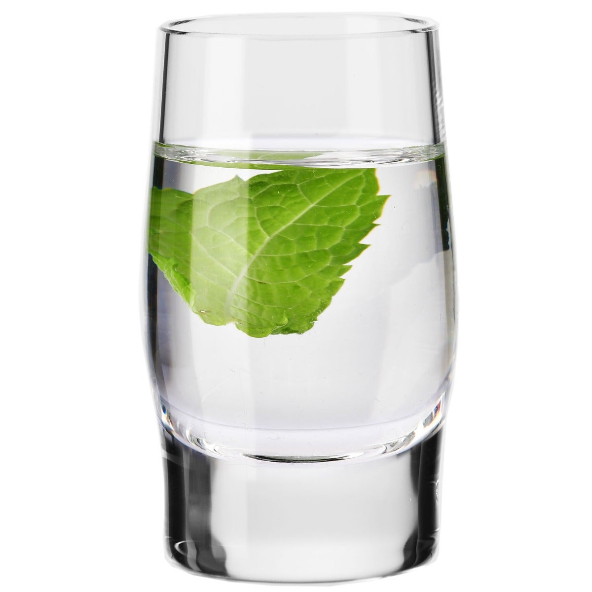 KROSNO Kieliszki do wódki Sterling 50 ml 6 szt.
