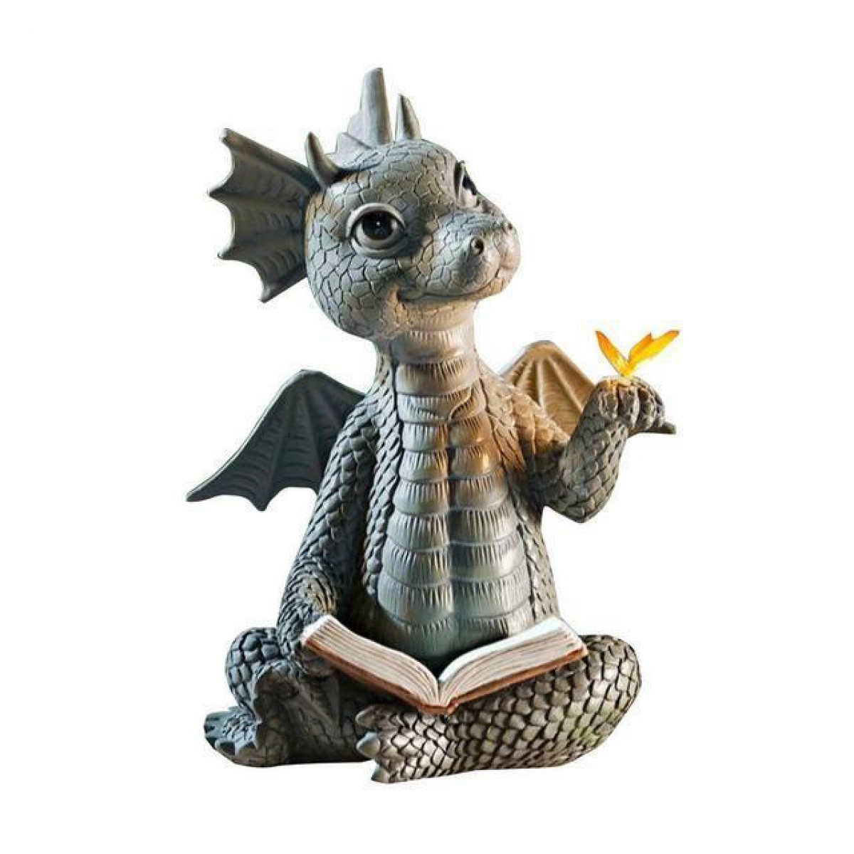 Zabawny dinozaur dekoracyjny Rzeźba dziedziniec dinozaur Sztuka ogród Smok wspinający się po oknie Ozdoby dekoracja ścienna rękodzieło