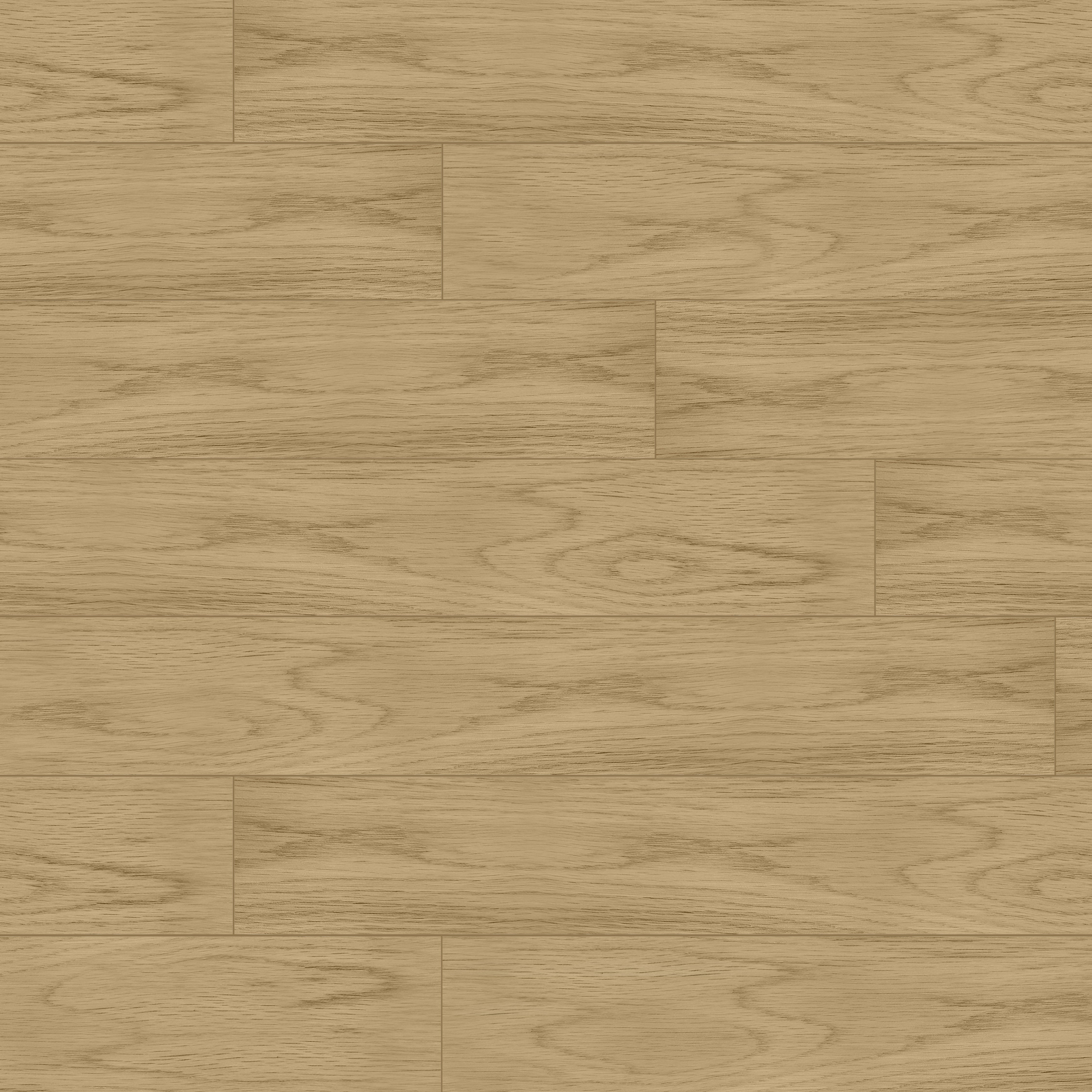Panel podłogowy z podkładem SPC Floor 5,5 mm Marbet 23x152 cm natural oak 2,447 m2