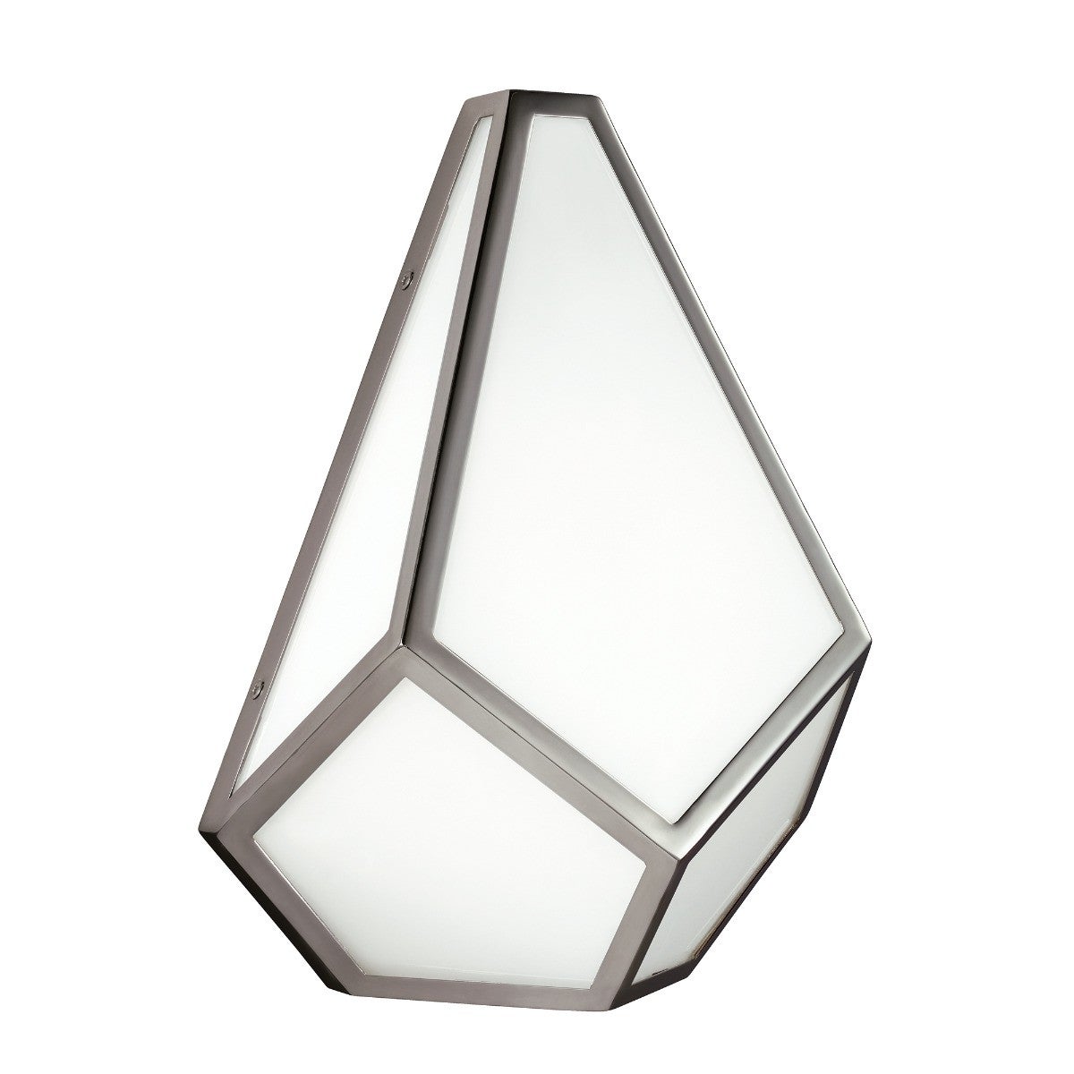 Kinkiet nowoczesny diament Diamond 1xE27 60W Feiss