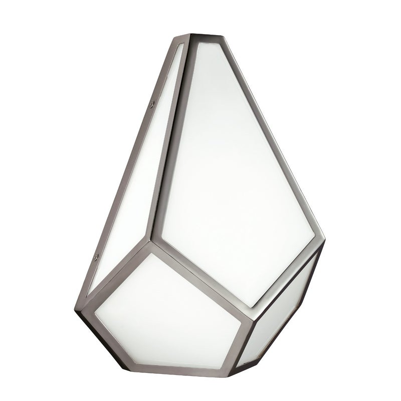 Kinkiet nowoczesny diament Diamond 1xE27 60W Feiss