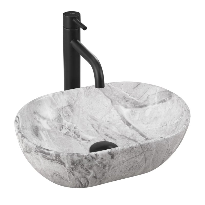 VASQUE À POSER REA AMELIA MINI STONE MATT