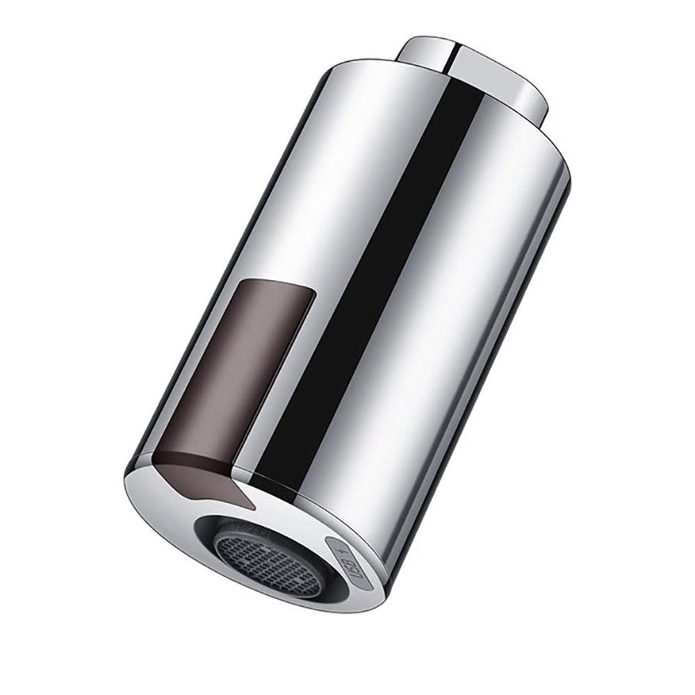 Inteligentny kran USB, oszczędzający wodę kran na podczerwień, bezdotykowy automatyczny kran z czujnikiem do zlewu kuchennego, łazienkowego, restaurac