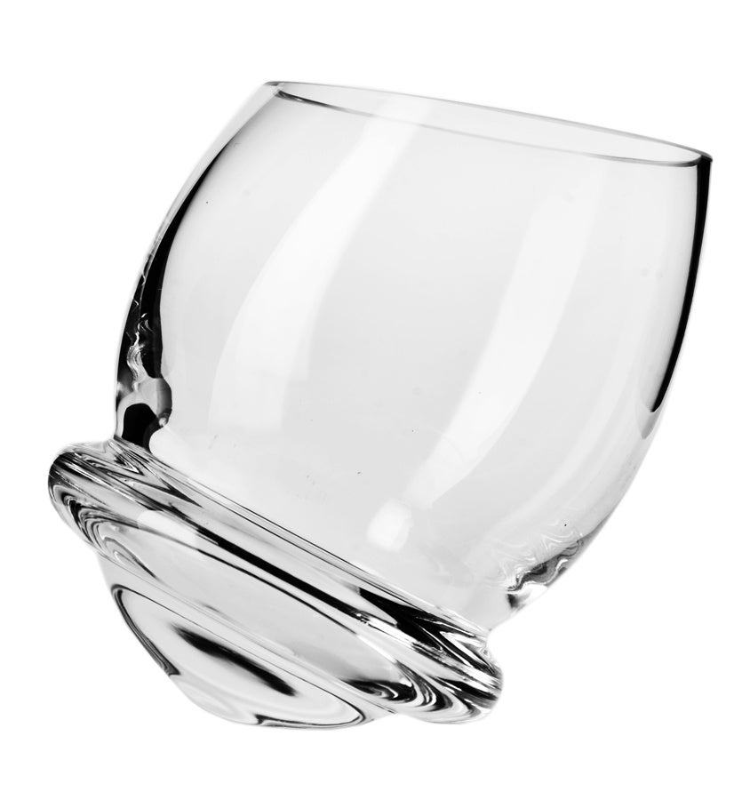 KROSNO Szklanki do whisky Roly-Poly 200 ml 6 szt.