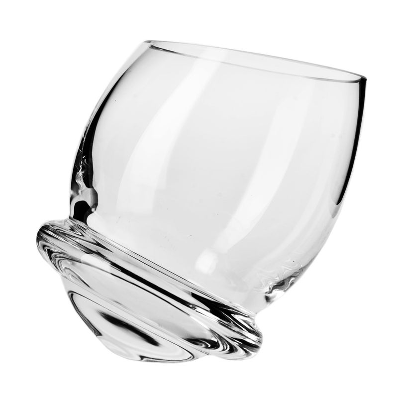 KROSNO Szklanki do whisky Roly-Poly 200 ml 6 szt.