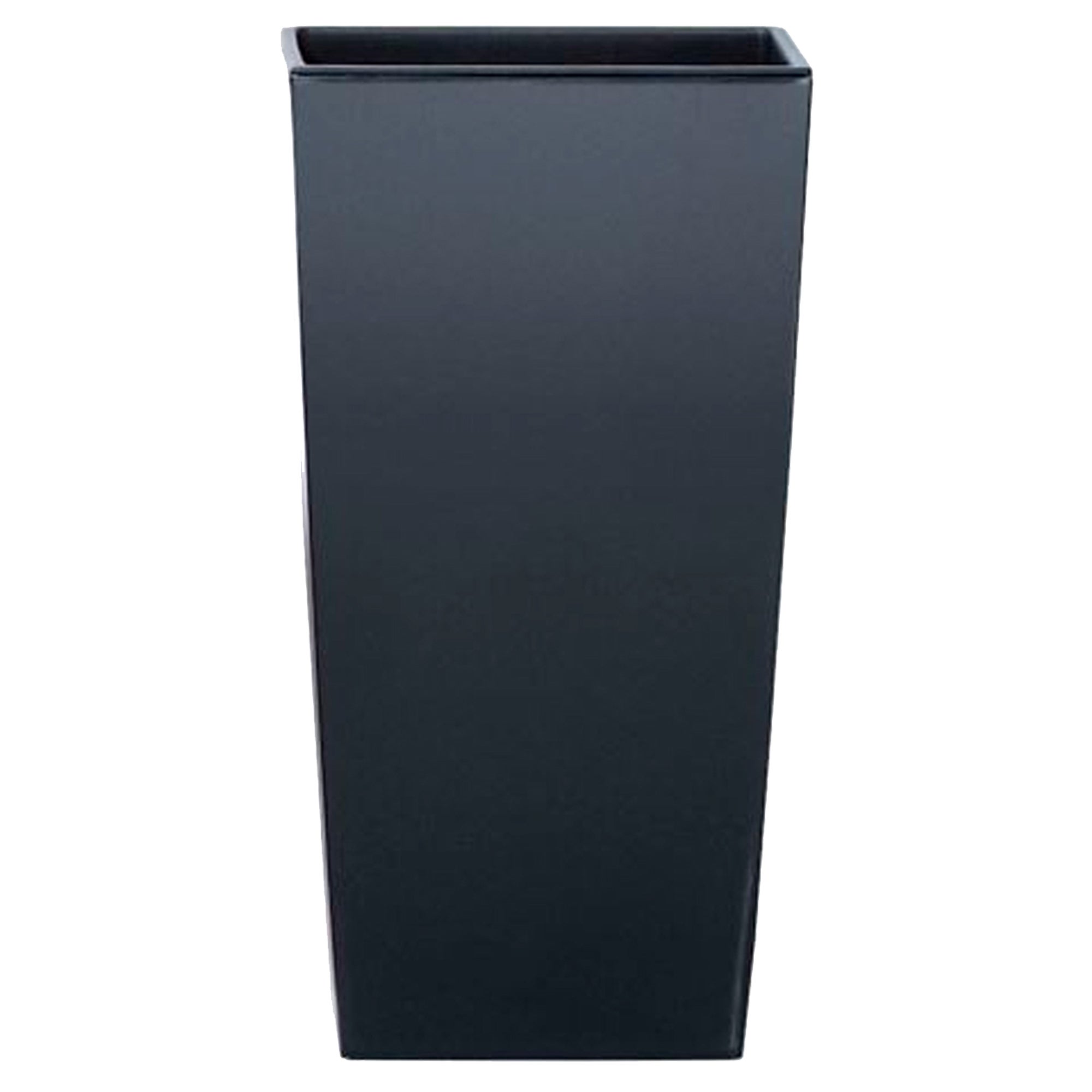 Doniczka URBI SQUARE - antracytowy DURS240-S433 Prosperplast