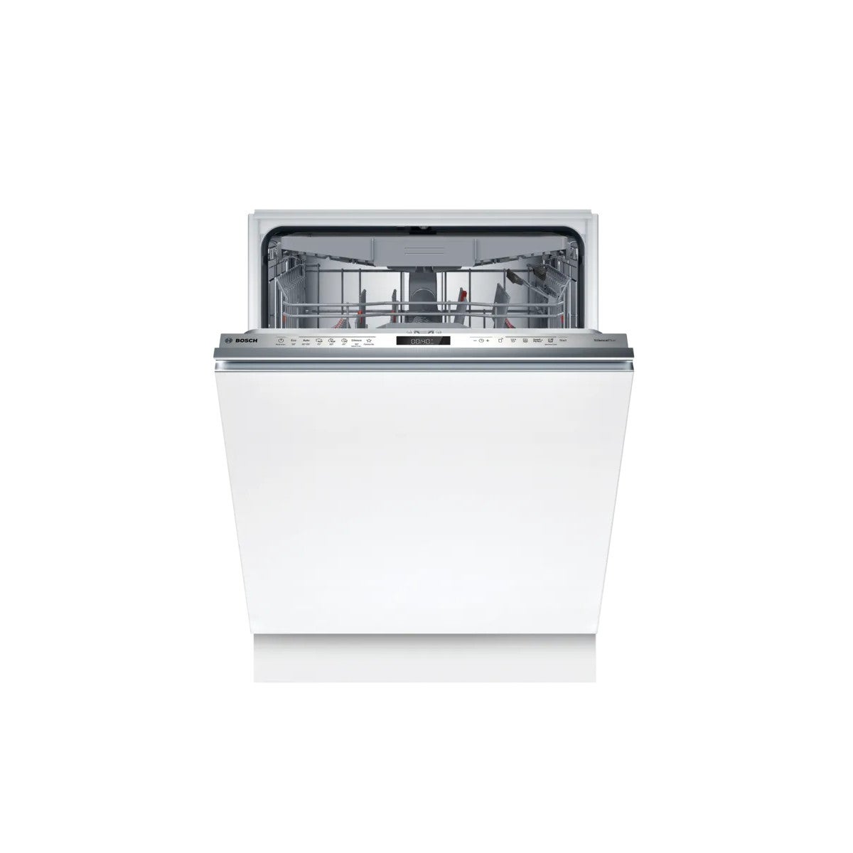 Zmywarka Bosch SMD6ECX21E 14 kompletów 42 dB