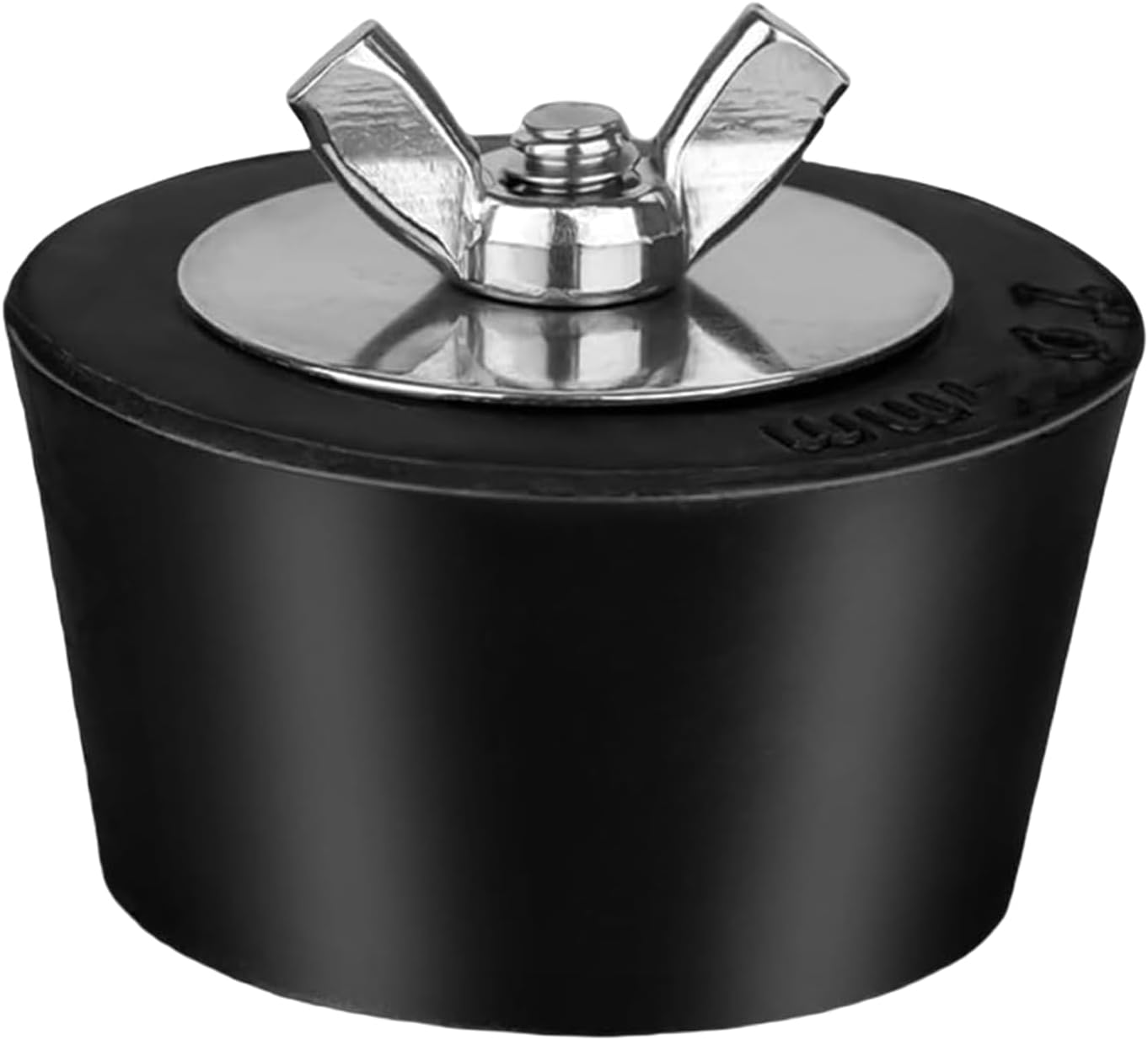 Korek uszczelniający do basenu zimowego, korek uszczelniający rozprężny zimowy 32 mm