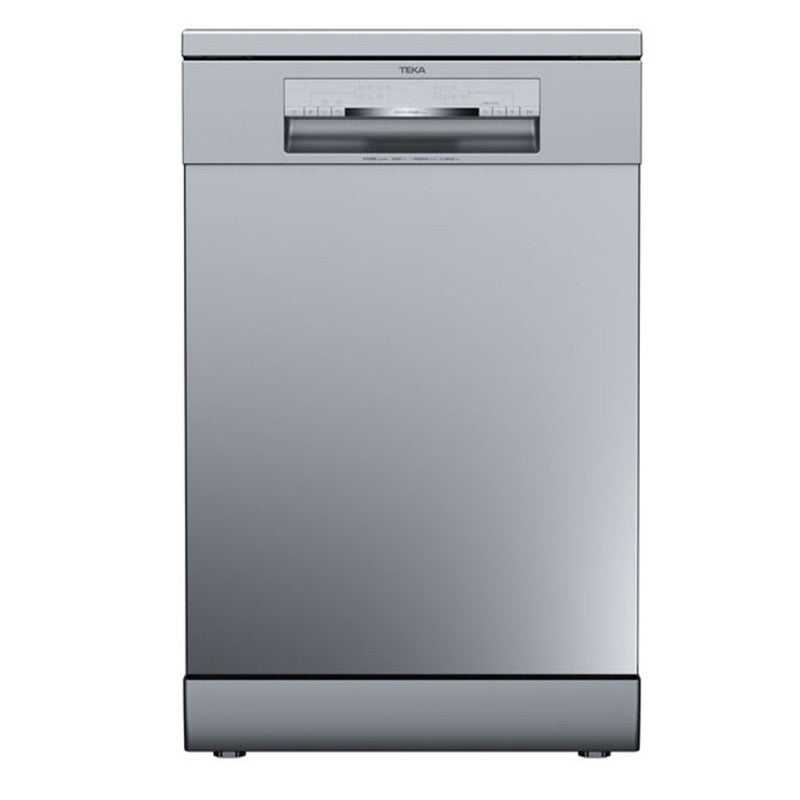 Zmywarka wolnostojąca TEKA DFS76850SS