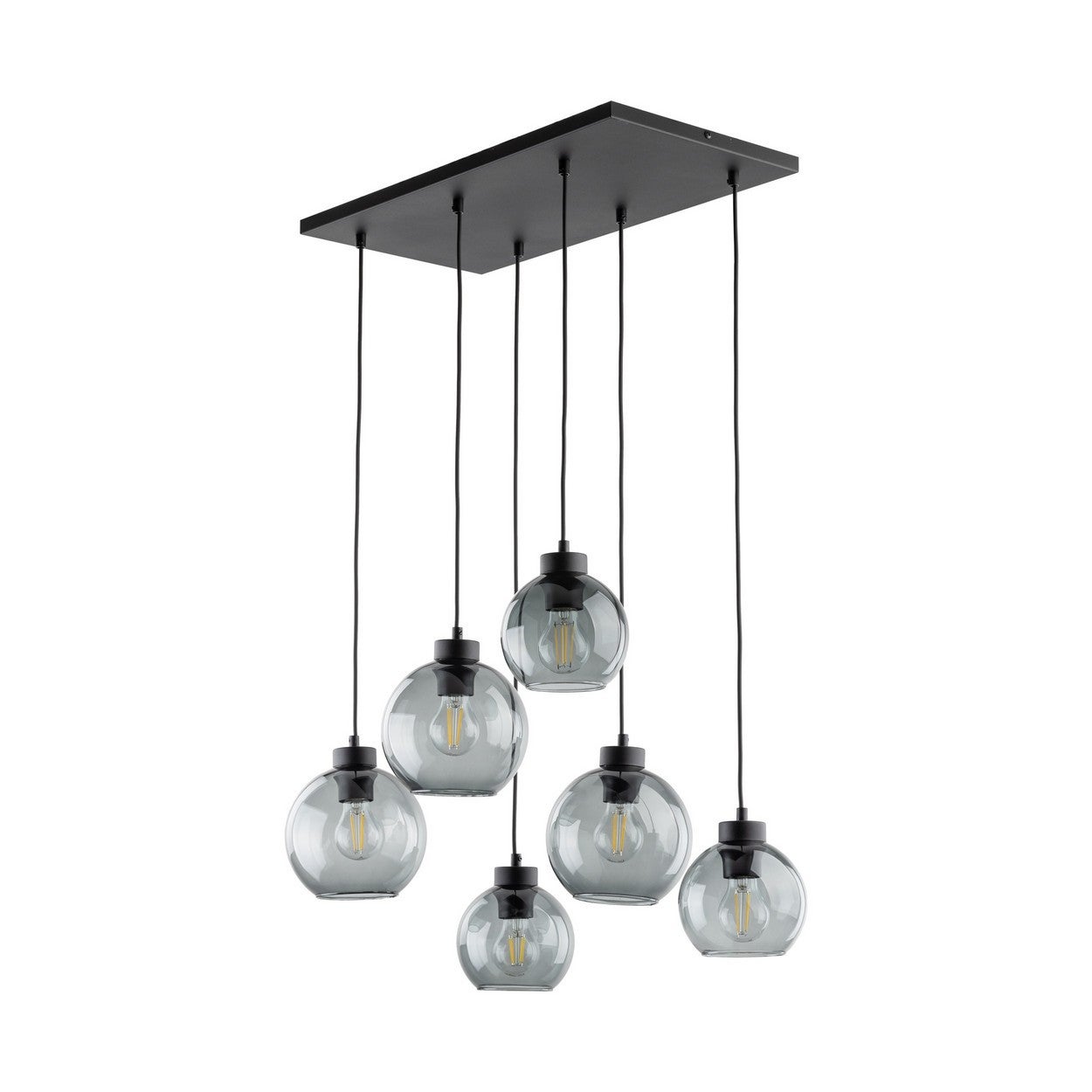 Lampa wisząca CUBUS 2833 TK Lighting