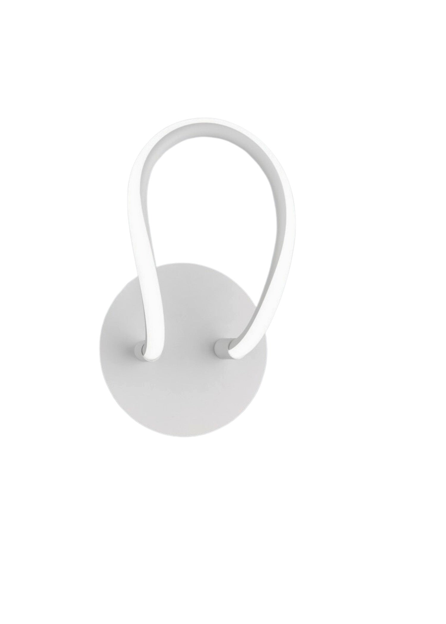 Kinkiet ścienny lampa BOLOGNA biały RL R27051131