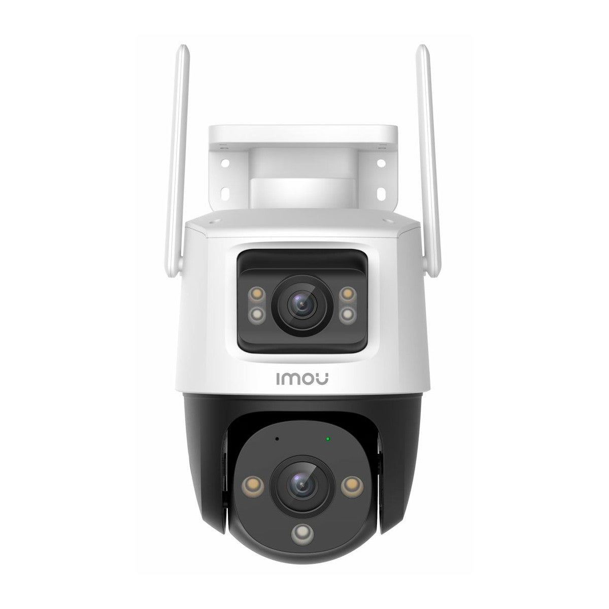 Kamera IP imou Cruiser Dual 10MP Podwójny Obiektyw i Kolorowa Wizja Nocna