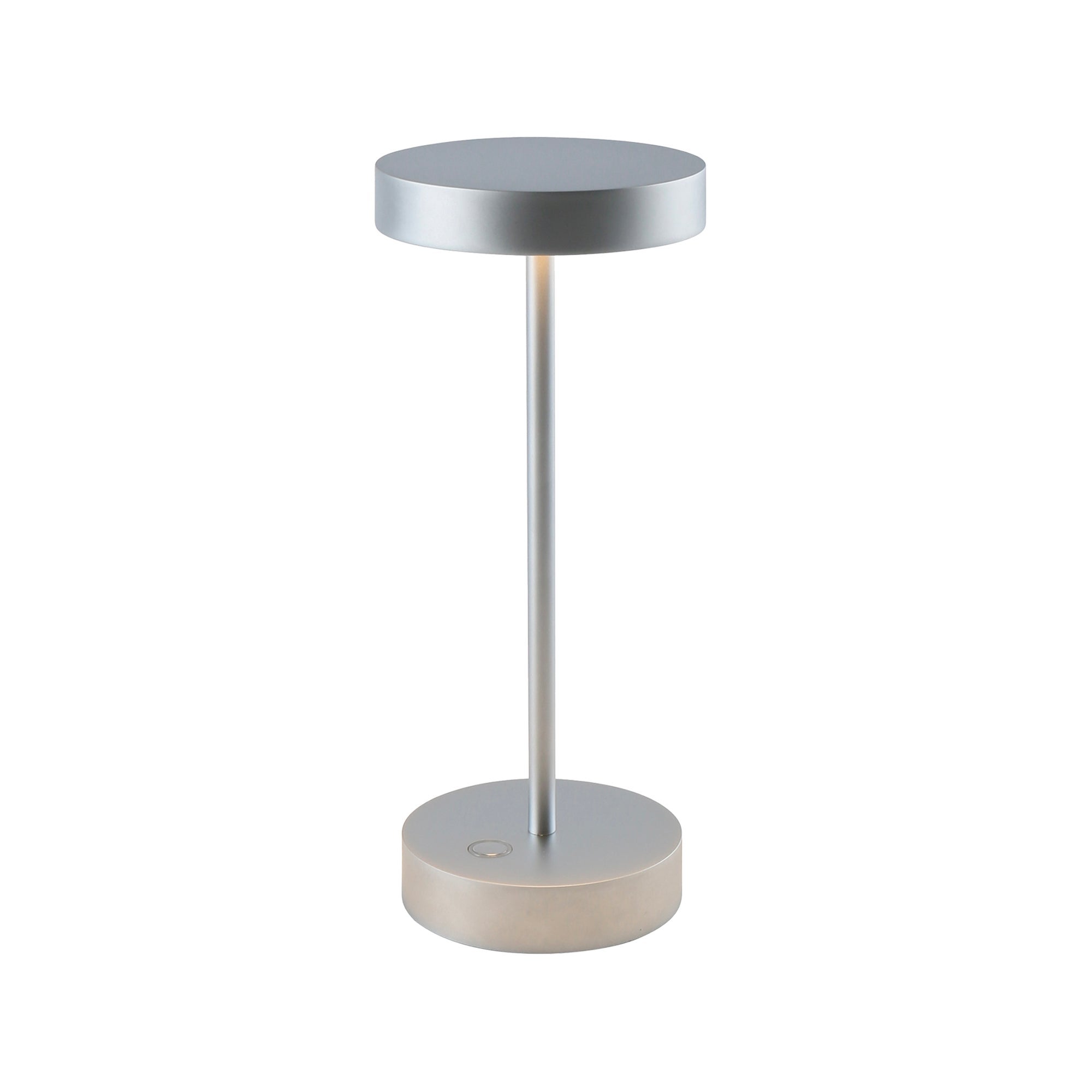 SANDY MINI H25CM Bezprzewodowa lampa stołowa