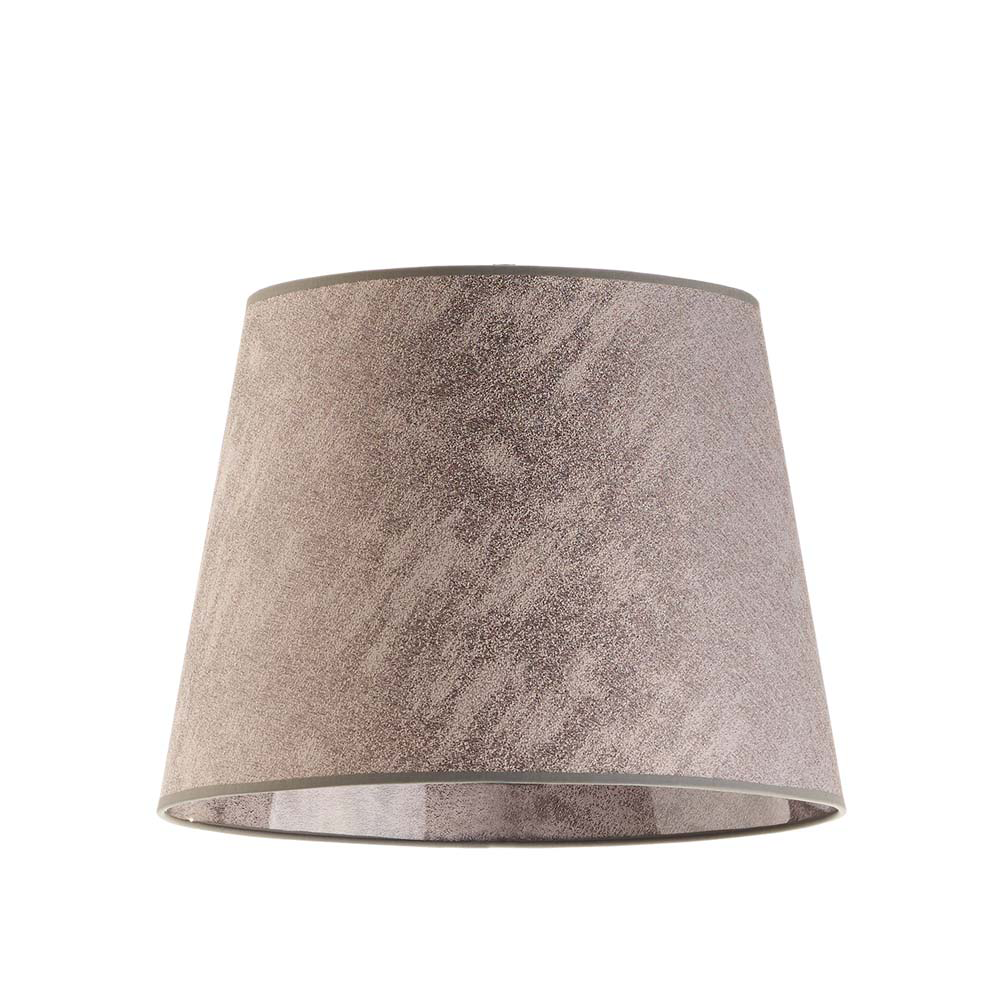 Abażur klosz do lampy stojącej/wiszącej stożek 38 cm
