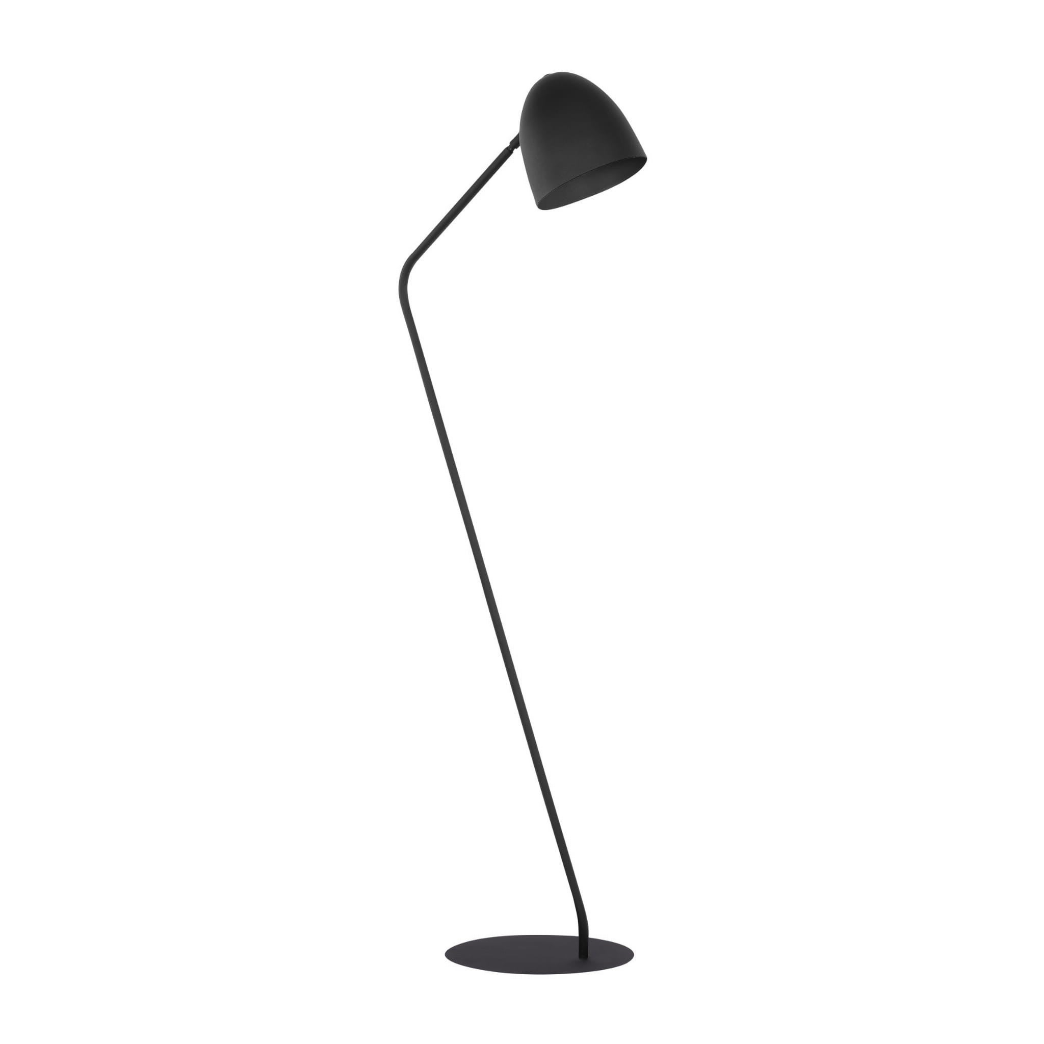 Lampa stojąca podłogowa SOHO E27 15W TK-Lighting 5037