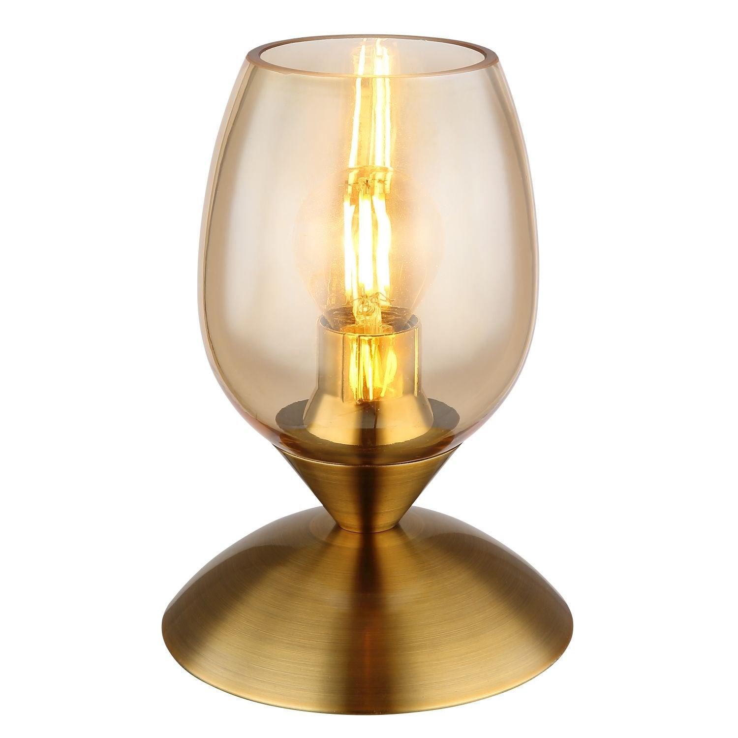 Lampa Stołowa Kuwaita 24007M Globo