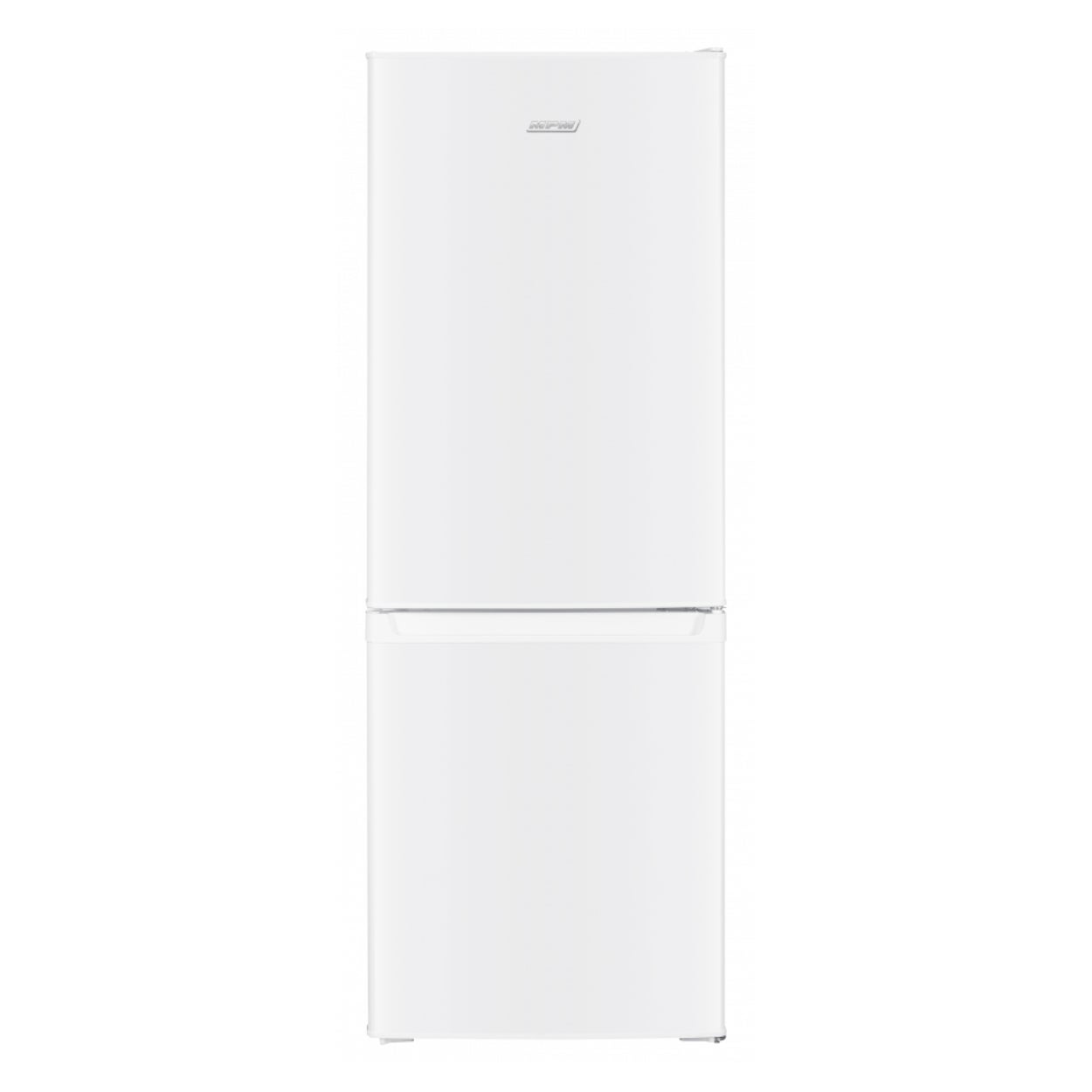 MPM Połączona Lodówko-Zamrażarka MPM-182-KB-38W 182 L Biała
