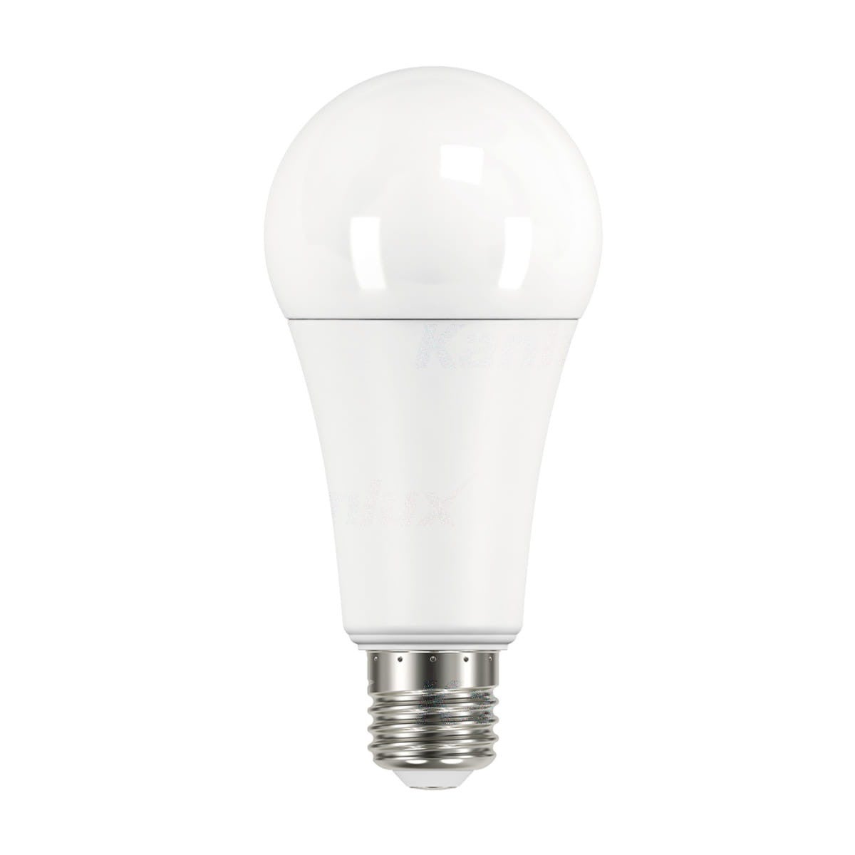 Żarówka LED E27 19W kulka mleczna Zimna biel 6500K 2452lm Kanlux