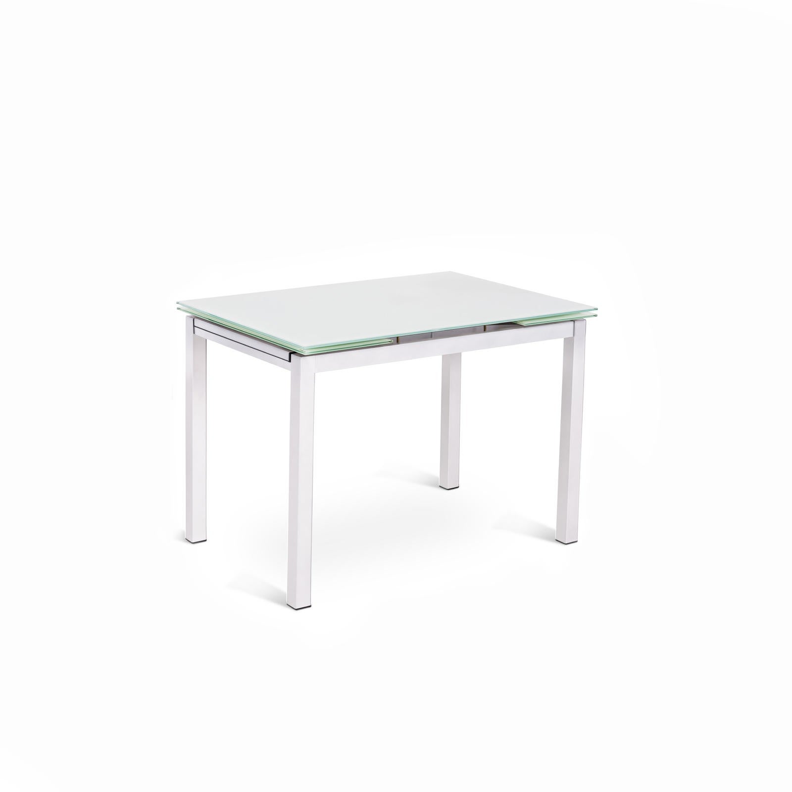 Table Extensible 130-200 x 80 cm - Baud