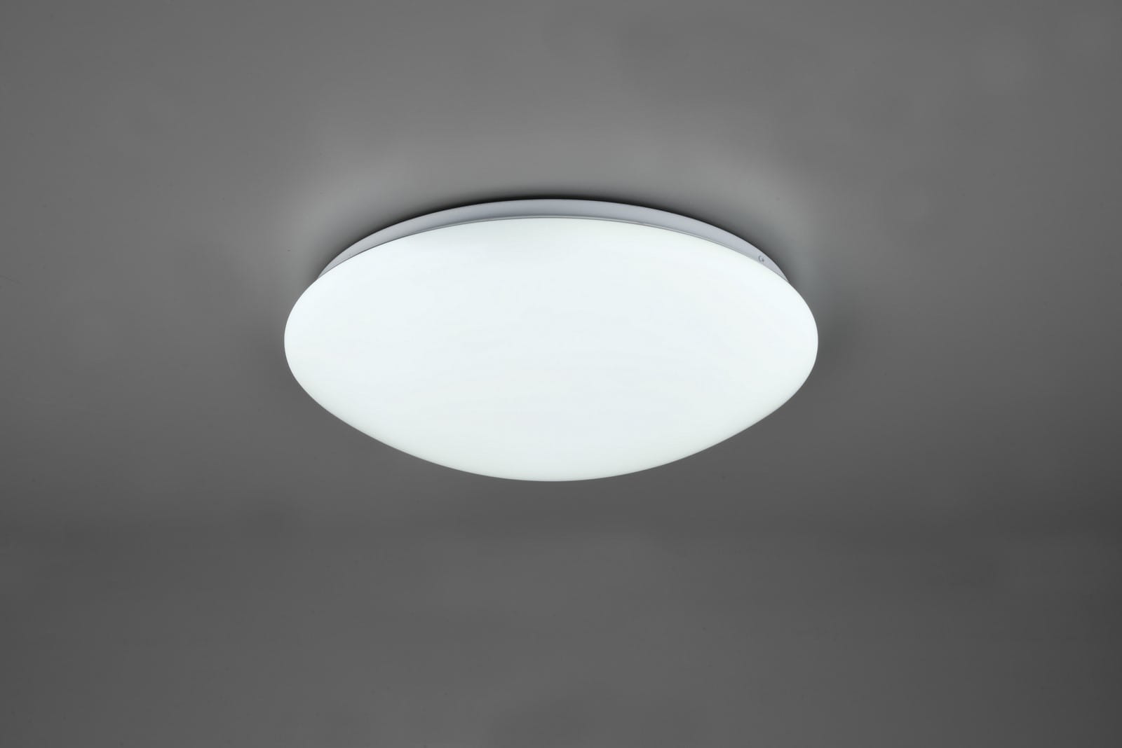 Plafon lampa sufitowa nowoczesna wbudowany LED LUKIDA biały RL R62961001