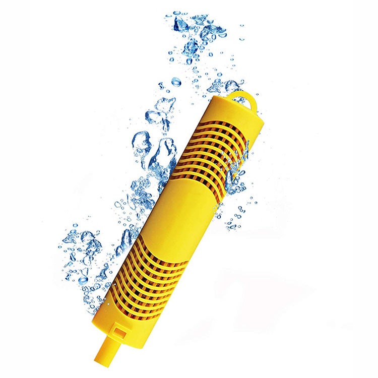 Element filtra wody do wanny z hydromasażem urządzenie do oczyszczania wody filtr spustowy