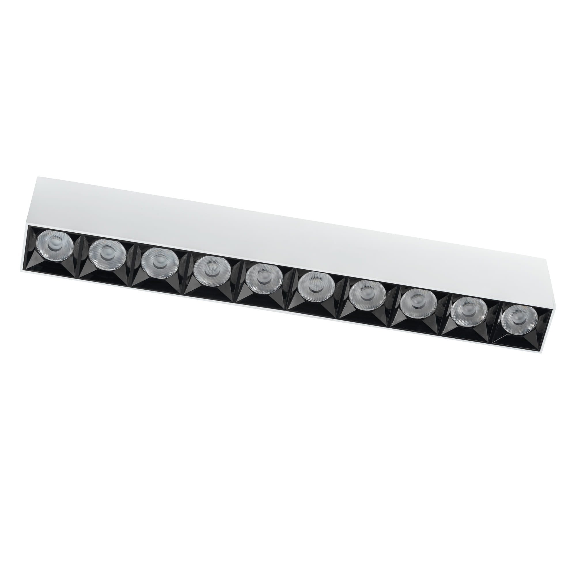 Lampa liniowa reflektor 40W MIDI LED Nowodvorski 10053