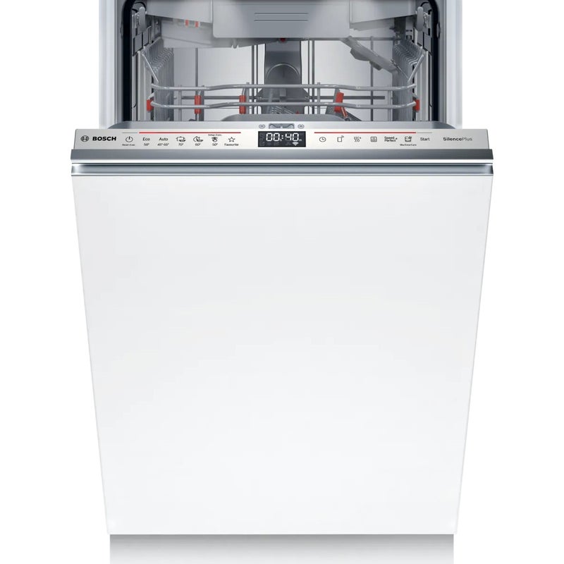 Zmywarka do zabudowy Bosch Serie 6 SPV6EMX09E