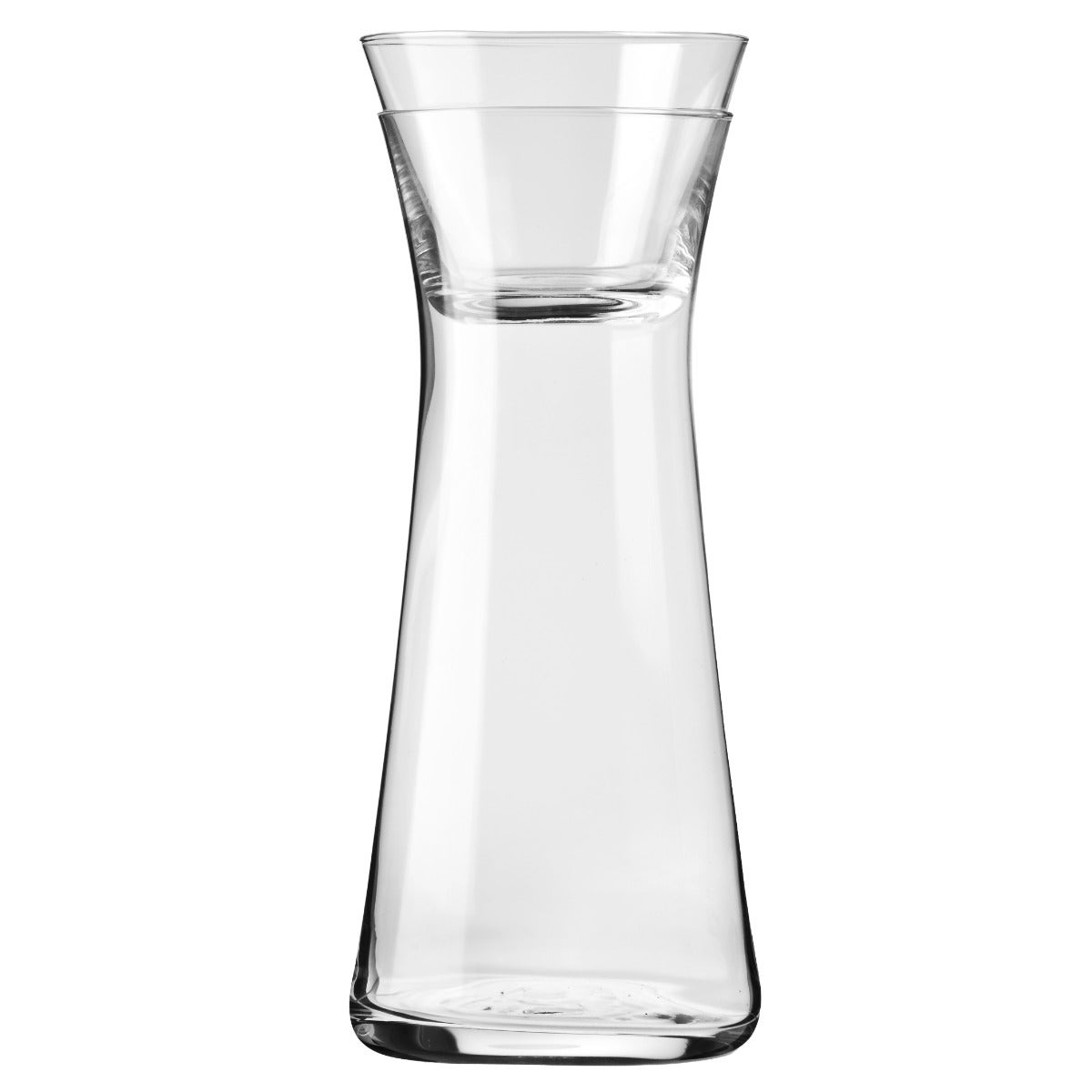 Karafka i Szklanka Day & Night KROSNO 450 ml 1 kpl.