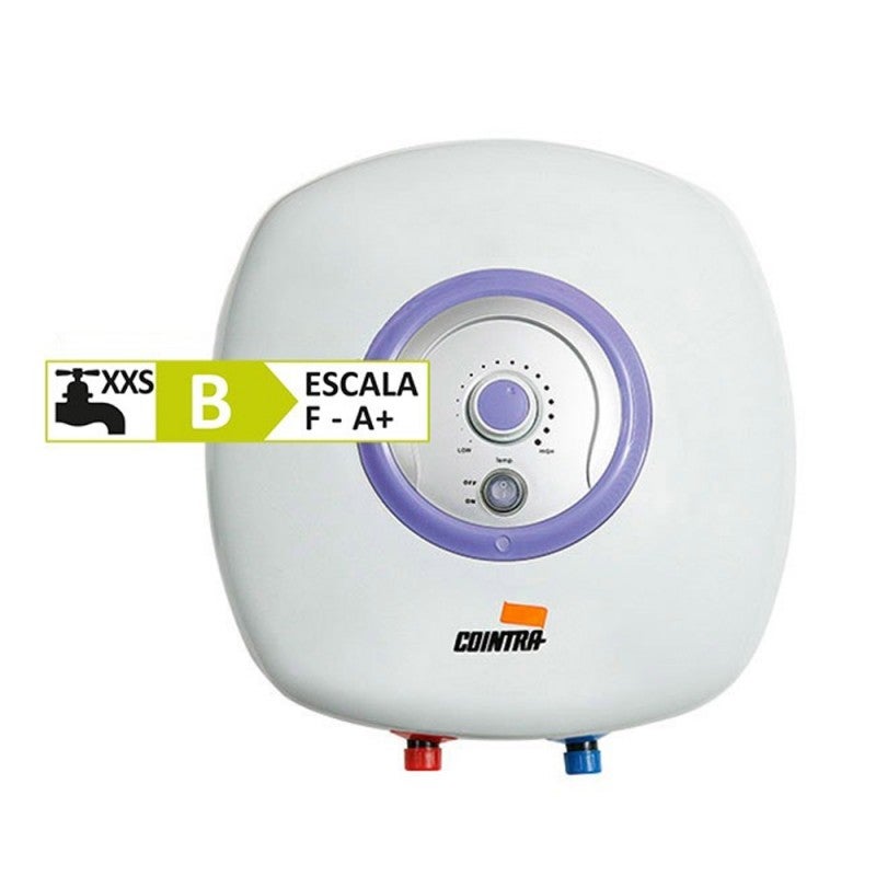 Termos COINTRA TNC10 10L