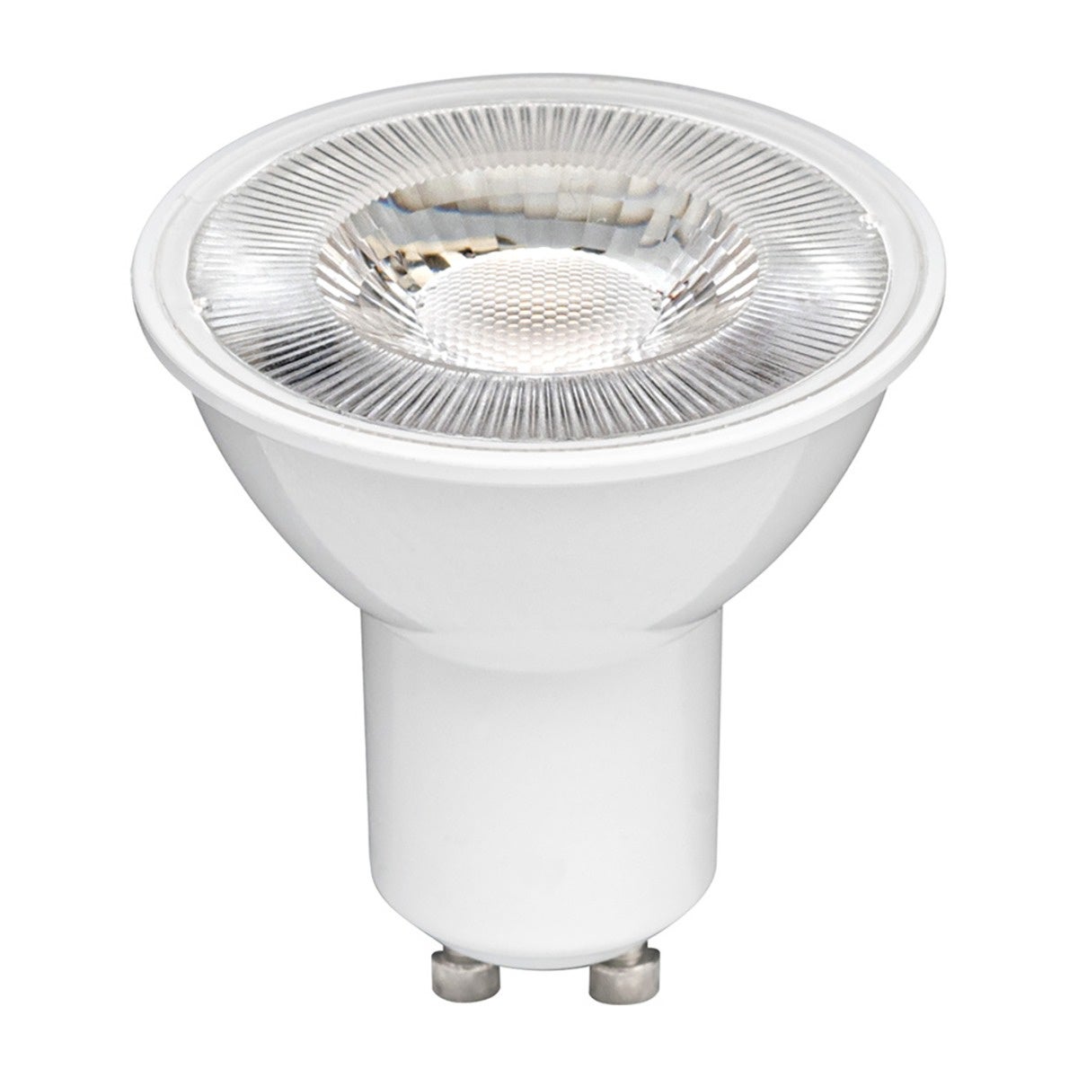 Żarówka LED PAR16 Reflektor GU10 2.8 W = 25 W 230 lm 4000K Neutralna biel 120st VALUE Osram