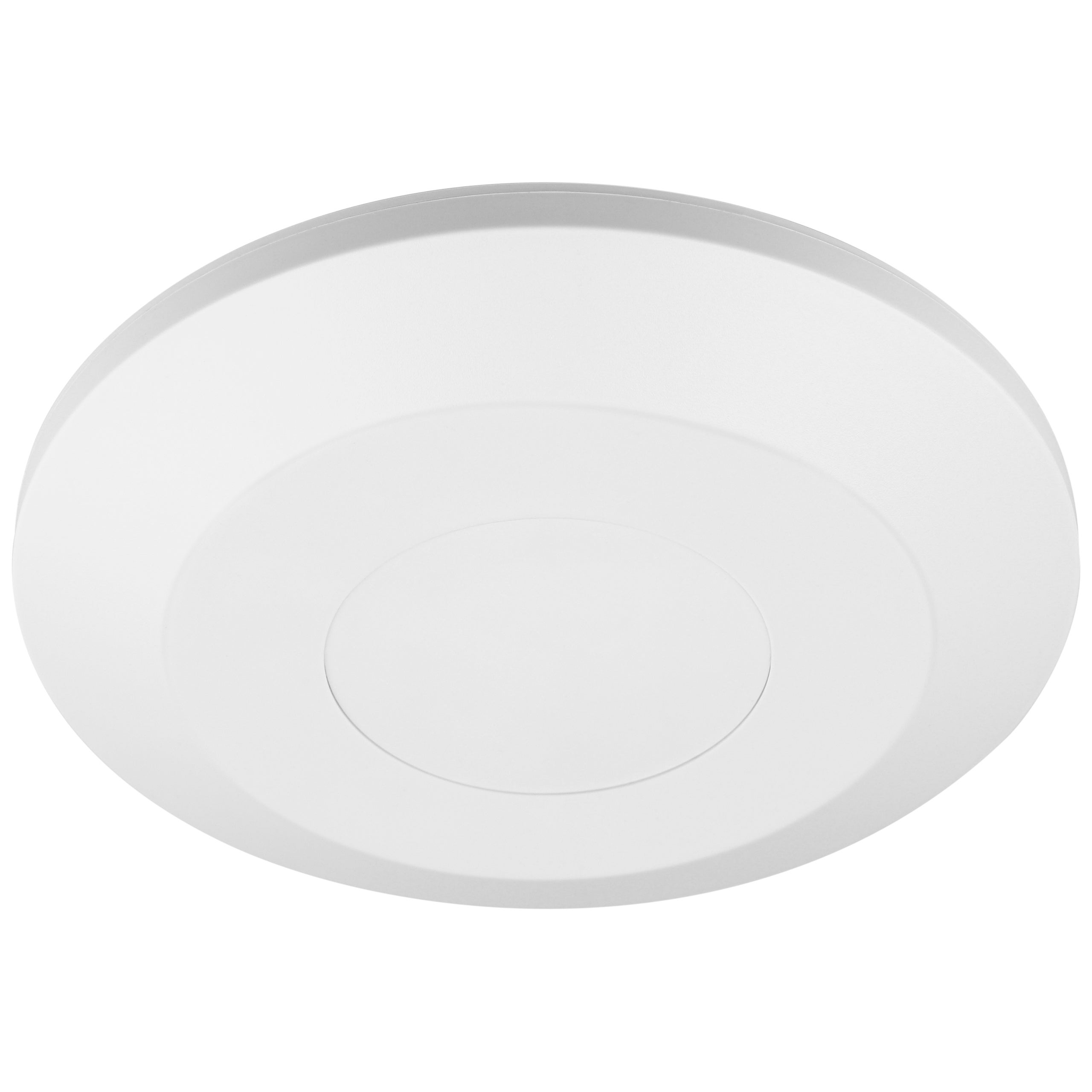 Czujnik ruchu i obecności mikrofalowy natynkowy 360° IP20 2000W biały MasterLED
