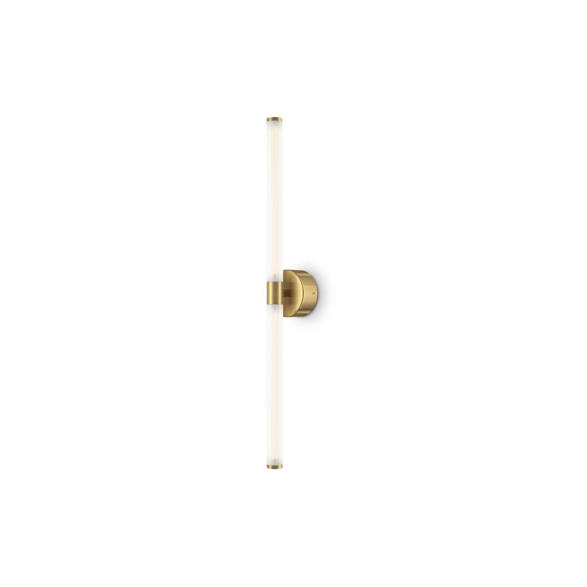 Kinkiet LED 16 W 3000 K - MAYTONI Axis MOD106WL-L16G3K
