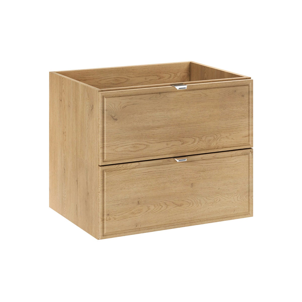 Szafka pod umywalkę 60cm 2 szuflady
