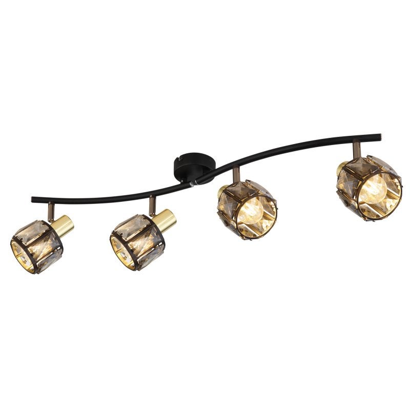 Lampa reflektor spot INDIANA 54357-4B Globo