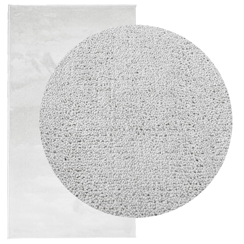 Dywan OVIEDO z krótkim włosiem, 60x110 cm